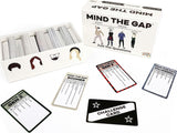 Solid Roots Mind The Gap Just The Questions Game