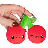 Micro Squishable Cherries