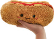 Mini Squishable Hot Dog (8")