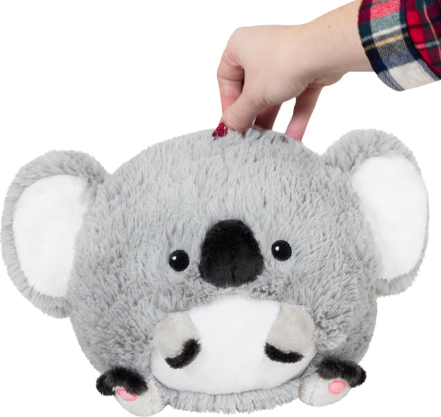 Mini Squishable Baby Koala (7")