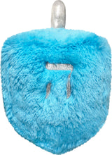 Mini Squishable Dreidel 7"