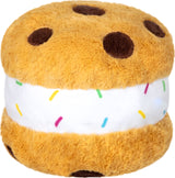 Snugglemi Snackers Cookie Ice Cream Sandwich