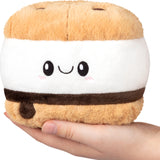 Snugglemi Snackers S'more