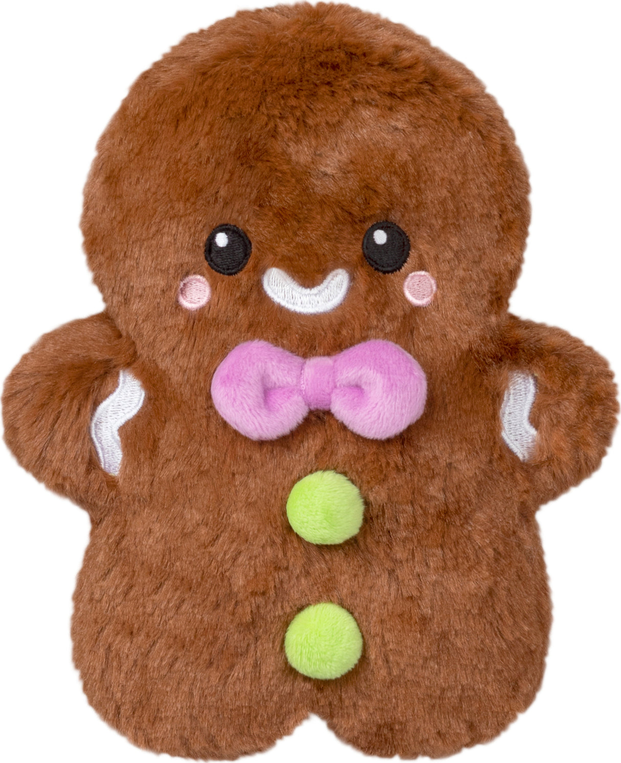 Snugglemi Snackers Gingerbread Man