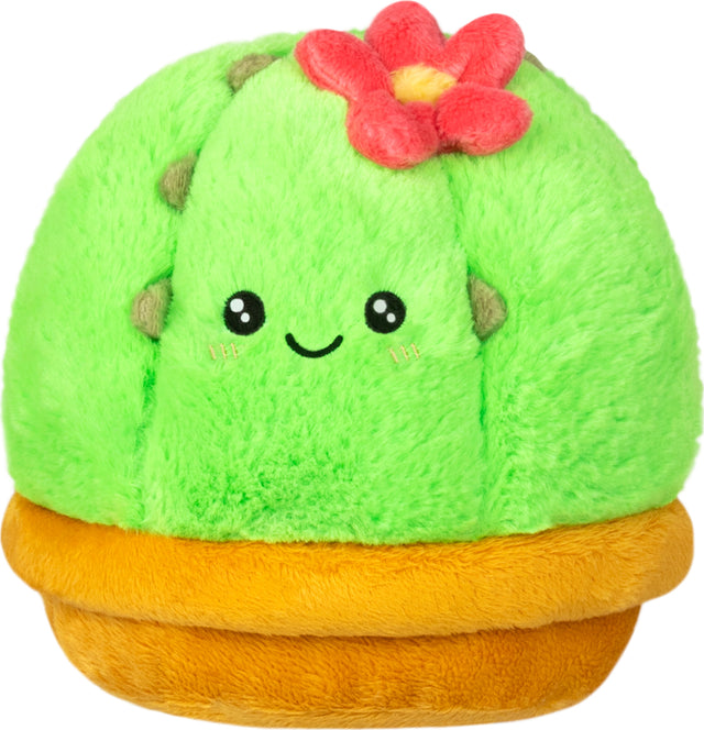 Snugglemi Snackers Cactus