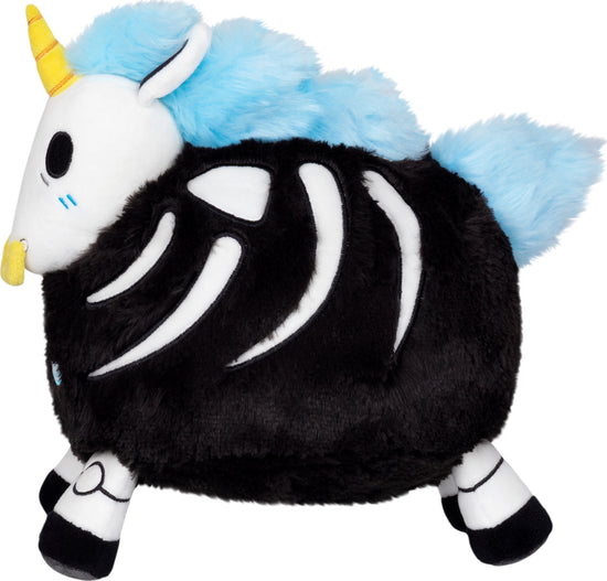 Mini Squishable Undead Unicorn