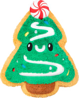 Snugglemi Snackers Christmas Tree Cookie