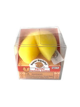 Fortune Cookie Squish Foldable Packaging