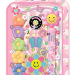 Stationery Essentials - Groovy Flower