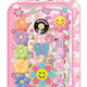 Stationery Essentials - Groovy Flower