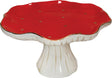 Mushroom Pedestal Trinket Dish