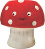 Kawaii Mushroom Planter- Small