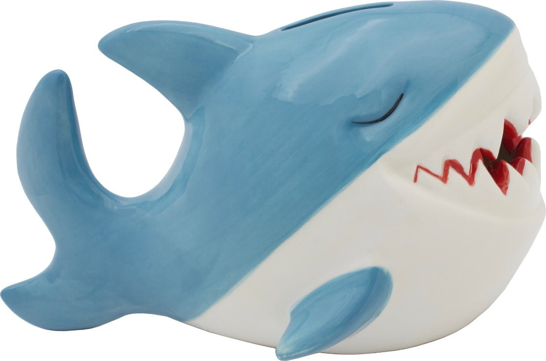 Shark Money Bank