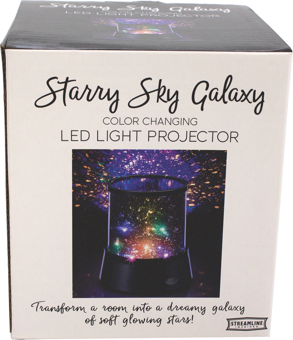 Starry Sky Led Light