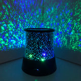 Starry Sky Led Light