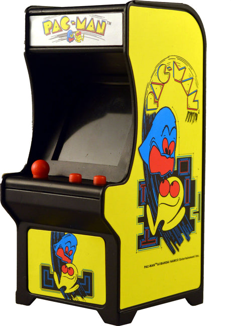 Tiny Arcade Pac-Man