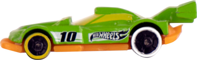 World's Smallest Hot Wheels Series 7