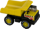 World's Smallest Tonka Dump Truck