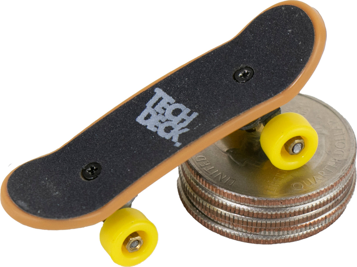 World's Smallest Tech Deck Series 1