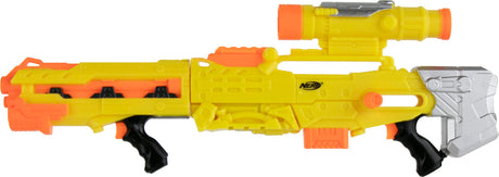 World's Smallest Nerf Blasters (3 assorted styles)