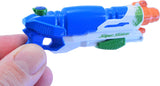 World's Smallest Super Soaker