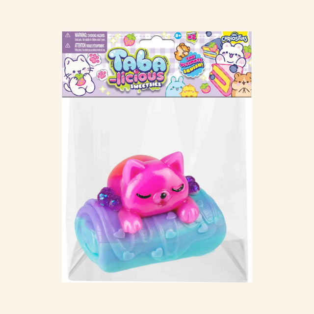 Taba-licious Sweetsies