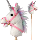 Stick Pony - Unicorn