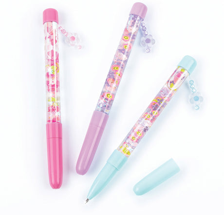 DIY Floaty Pens Kit
