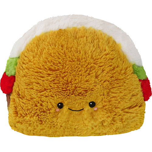 Squishable Mini! Taco