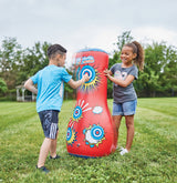 Kidoozie Bounce Back Punching Bag