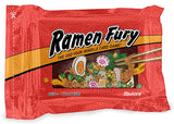 Ramen Fury Card Game