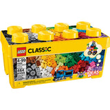 LEGO Classic - Medium Creative Brick Box