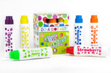 Do-A-Dot Juicy Fruits Scented Markers