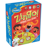 Zingo!