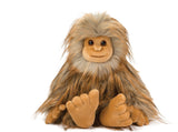 Douglas Kash Sasquatch