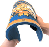 Liontouch Noble Knight Shield - Blue