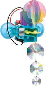 Klutz Maker Lab: Rainbow Catcher