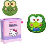 Cookeez Makery Hello Kitty and Friends Toasty Treatz