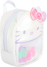 Real Littles Backpacks! Hello Kitty and Friends