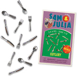 Sam & Julia Mini Matchboxes