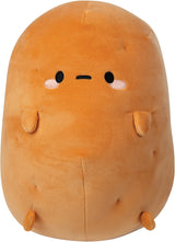 Smoko Tayto Potato Mochi Plush