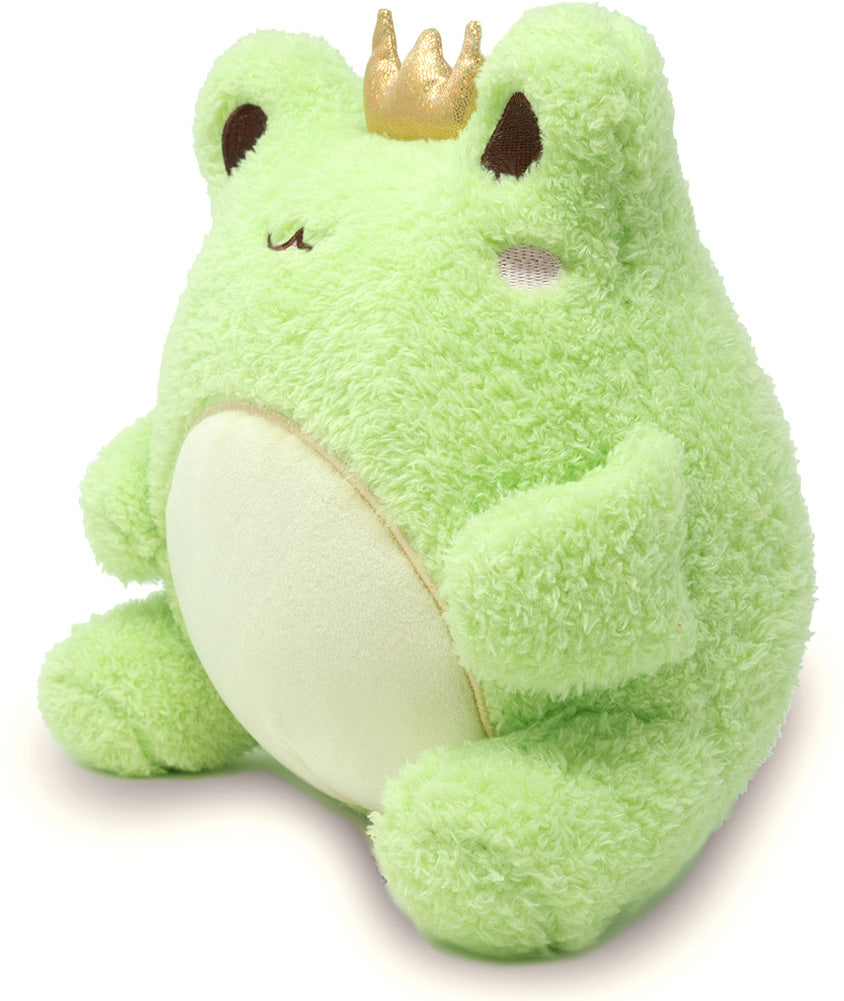 Wawa the Prince Plush