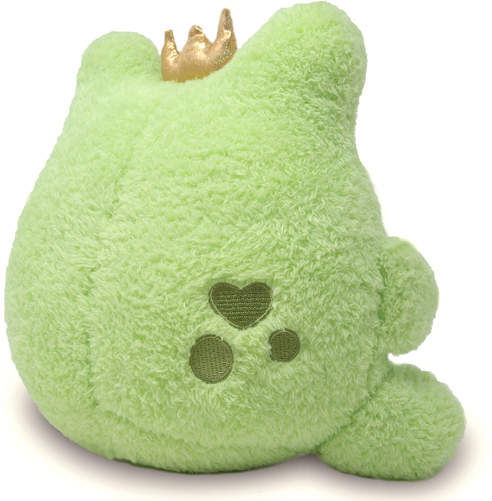 Wawa the Prince Plush