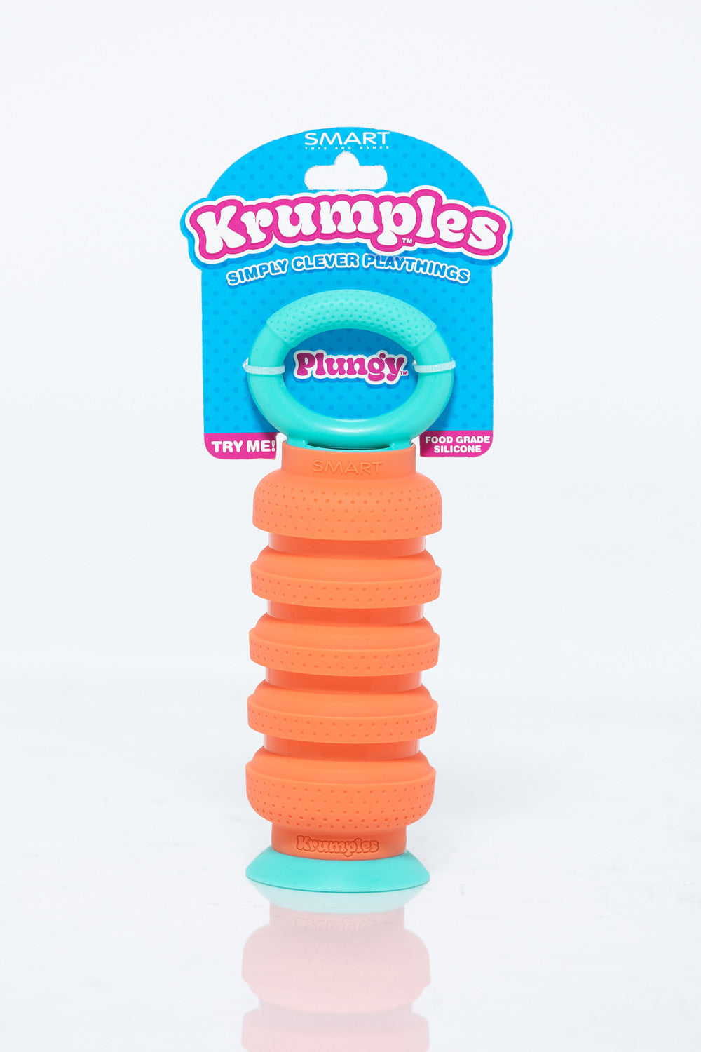 Krumples Plungy