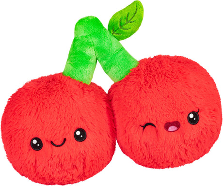 Mini Squishable Comfort Food Cherries
