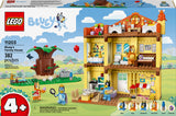 LEGO BLUEY Bluey's Family House