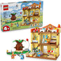 LEGO BLUEY Bluey's Family House