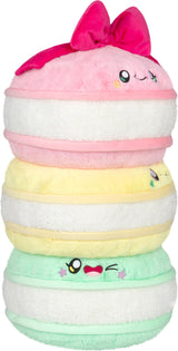 Squishable Comfort Food Macarons Stack