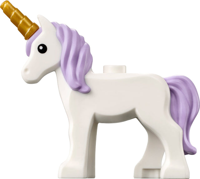 LEGO CREATOR Unicorn Castle