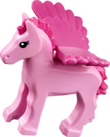 LEGO CREATOR Unicorn Castle